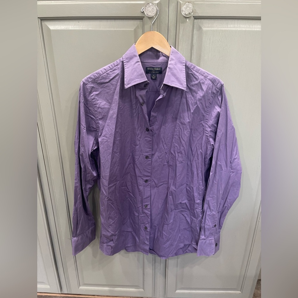 Banana Republic men’s shirt M